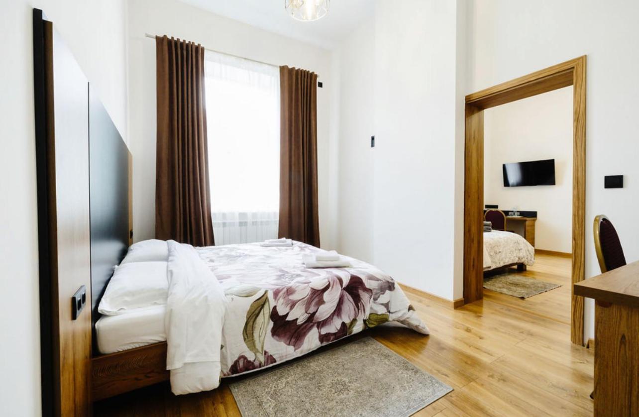 Опал Hotel Stryi Exterior foto
